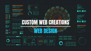 Custom Web Creations Web Designer Brisbane