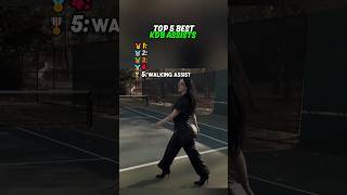 Ranking Best KDB Assists