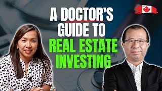 How to Leverage Real Estate and Tax Benefits as a Physician