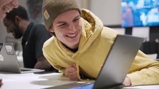 Hack the Future: Phoenix Recap