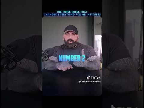 listen to this #fitnessmotivation #strengthandgrowth #dietmotivation #progressiveoverload