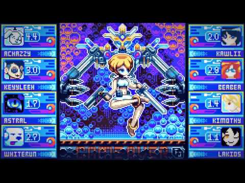GameOver.exe [A Fleja Release]