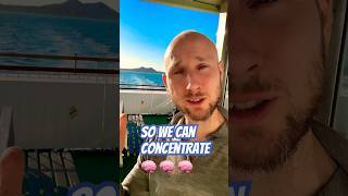 How To Get Into The Zone 🎯