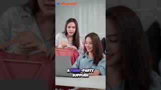 What is dropshipping? #dropshipping #dropshippingtips