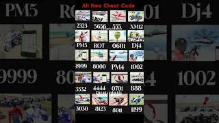 😱All  New Cheat Code 💥 ll Indian Bike Driving 3d Game #shorts #ytshorts