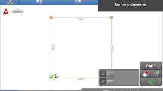 Reagan shows you how to sketch in Leica icon software