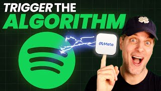 I Paid For 8k Spotify Streams. Got 28k Free.