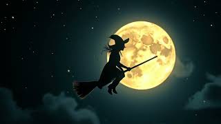 The Halloween Walk by Flower Of Life - GC -