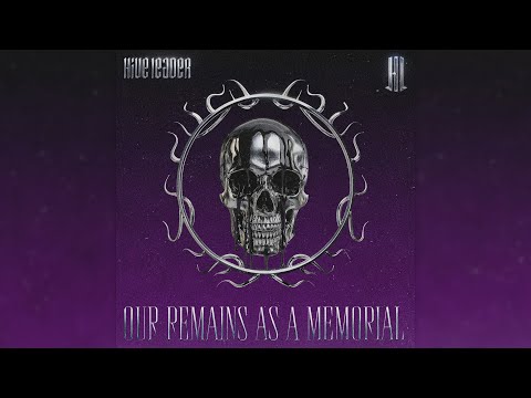 Hive Leader - Parasitic Minds (Lyrics)