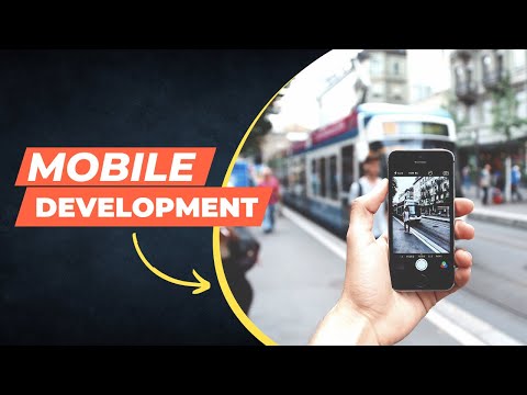 mobile app development | app development in india | app development