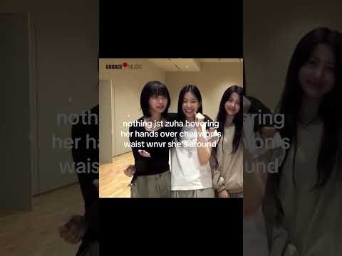 watch until the end to see #leserrafim #chaewon #kazuha #fearnot #kpop #edit #foryou #fyp #viral