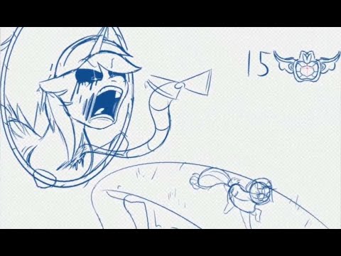 Final Race (Final Escape FNF Cover)