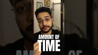 5 Tips To Beat Procrastination | Sohail Shaikh #shorts