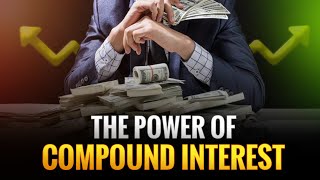 The Power of Compound Interest: How Small Investments Can Grow Big