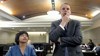 Judge Boyd Sniffs Out "Predators" Posing As Family – INSTANT JUSTICE