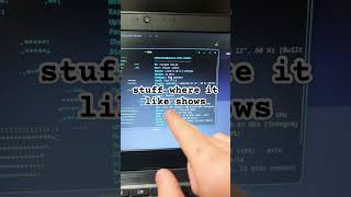 Roblox on Cachy OS #computereducation #chromebook #roblox #computertechnic #cachyos