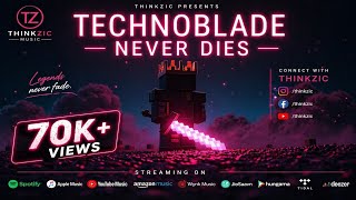 Technoblade Never Dies - PT 2 Song