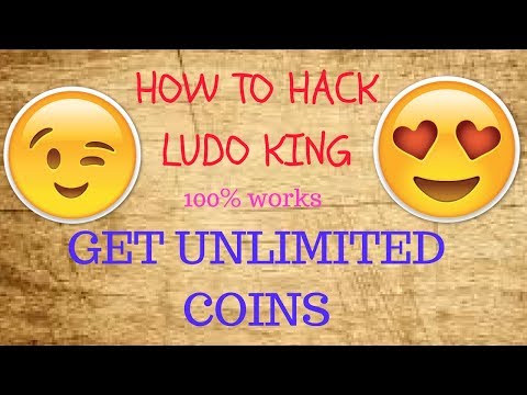 Ludo King Hack - 100% works