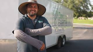 Welcome to Down To Earth Landscape & Irrigation | Your Trusted Landscaping Partner