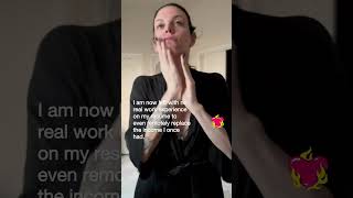 Her 14-Year Regret… The Truth About MLM 💔 #Healing #grwm #mlmtruth #antimlm