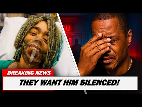 King Harris BREAKS SILENCE On His Secret Health Battle.. (This Is HEARTBREAKING!)