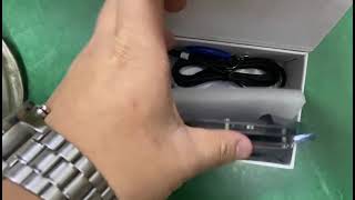 Proxmark3 PM3 Rdv 5.0 Kit RFID Smart Chip T5577 Badge Card Writer 13.56Mhz NFC Key Copier IC ID