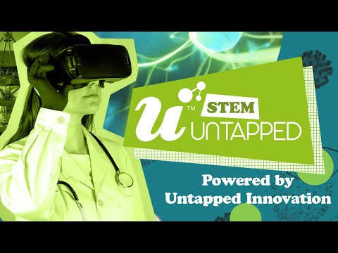 STEM Untapped Trailer