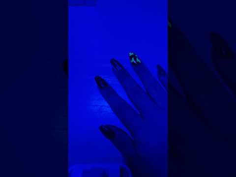 Did my nails