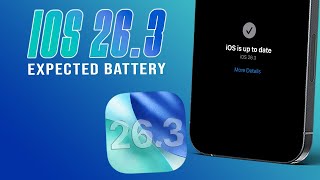 iOS 26.3 RC Release Confirmed? Old Updates & Official Release Date