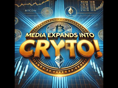 Trump Media Expands into Financial Services, Eyes Crypto Investments