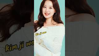 Popular korean actress 2024#kimjiwon#queenoftearskdrama #glamourlook #mustwatchseries #netflix