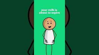 Tech Dependency #TechComedy #SmartFridgeJokes #CartoonStandUp #FunnyShorts #ComedyGold #TechVsPeople