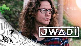 JWADI -The Edge (Live Music) | Sugarshack Sessions