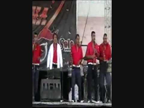 Andaparan en vivo 03