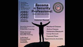 Become a Security Professional