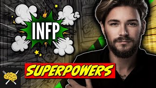 7 INFP Superpowers You Don't Know You Have
