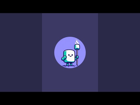 Marshmallow Plays is live!