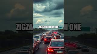 The Unexpected Flaw: When Lane Assist Went Wrong