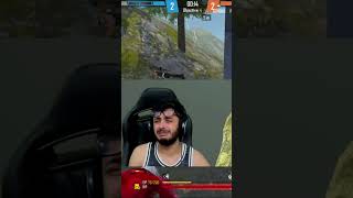 My Friend React to Hacker || Free Fire || #hackerfreefire #shorts #short #freefire