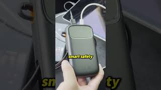 Stay Energized with the Ultimate Charging Solution! #baseus #Qpow2