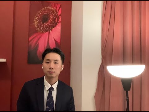 Why I decided to start making YouTube videos as a maths graduate in the UK and my future plans