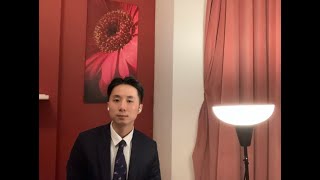 Why I decided to start making YouTube videos as a maths graduate in the UK and my future plans