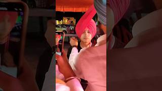 Trying turban for the first time | Mahan kirtan Darbar @theturbanera #turban  #1minutetutorial