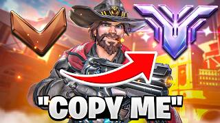 Educational Unranked To GM CASSIDY (93% Winrate)