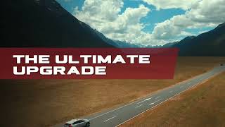 The Ultimate Upgrade Is Here!