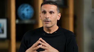 Chairman Khaldoon Al Mubarak 2025 Interview | Summer Transfer Strategy, KDB, Rodri & More! | Part 1