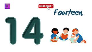 "Learn 1 to 20 Numbers for Kids | Fun Counting