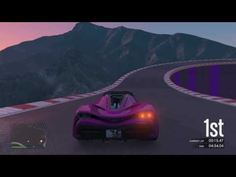 Gta V Funny Gameplay w/errantcupid63