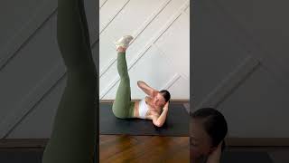 BEST BEGINNER ABS WORKOUT