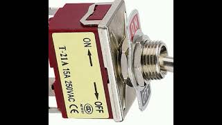 ZJSHUYI Various types of button switches.www.cnswitch.cn #toggleswitch #on/offtoggleswitch